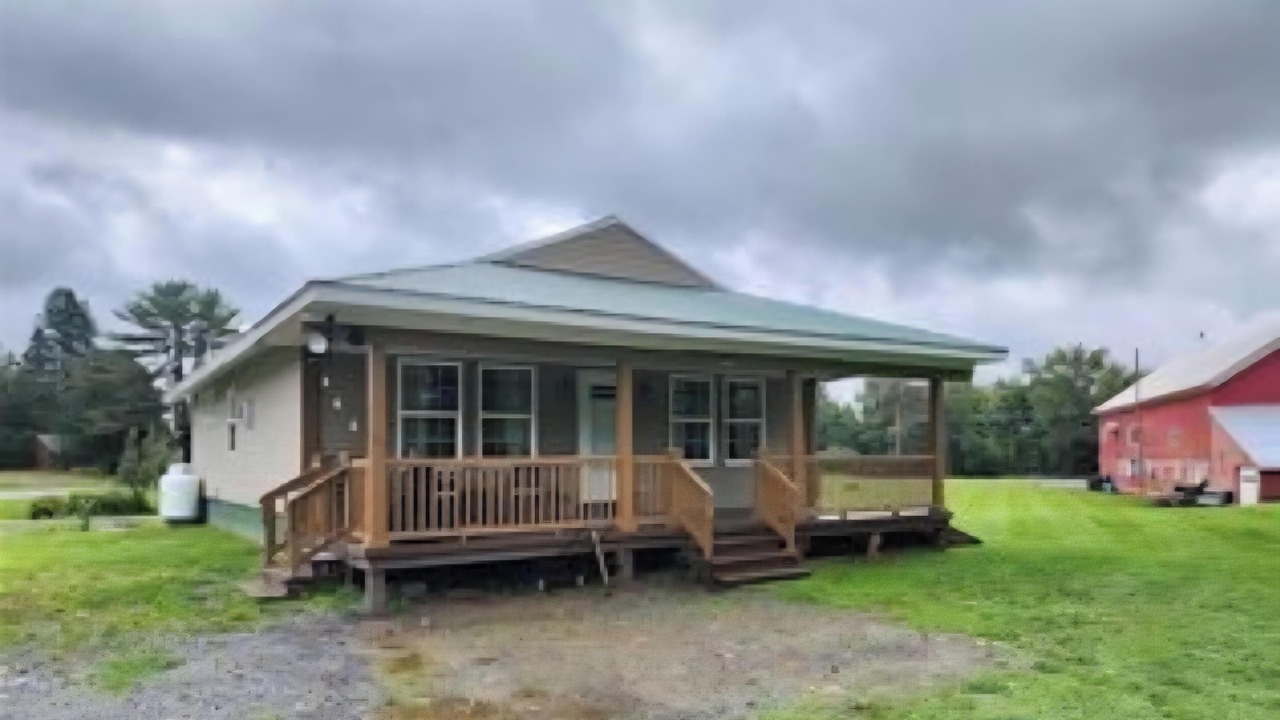 Photo of Outdoor in Redfield