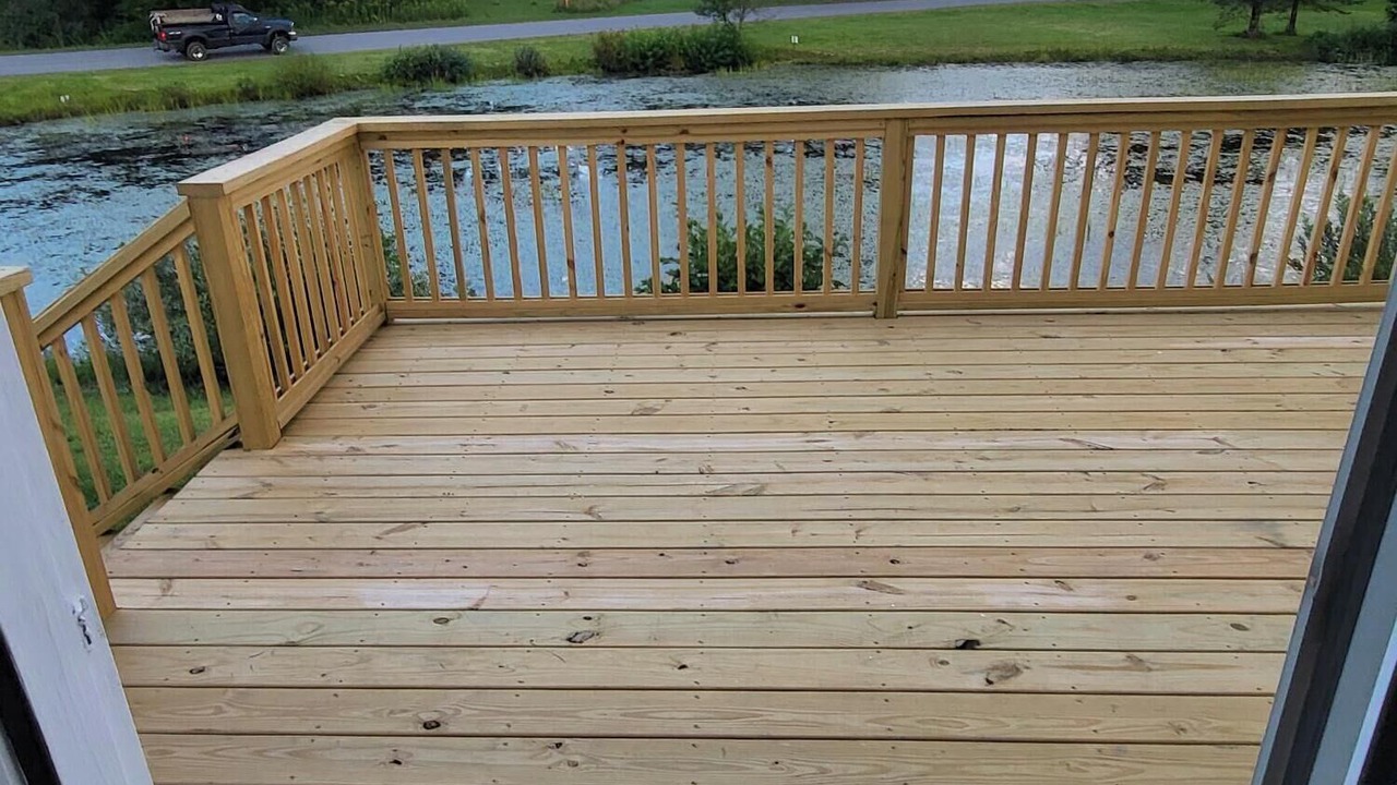 Photo of Outdoor in Redfield