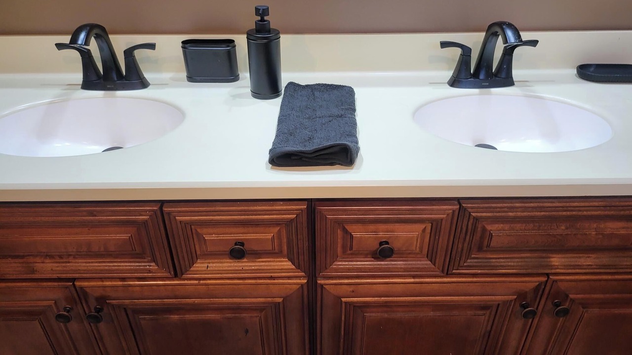Photo of Bathroom in Redfield