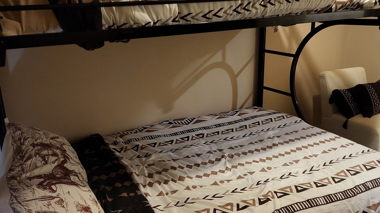 Photo of Bedroom in Redfield