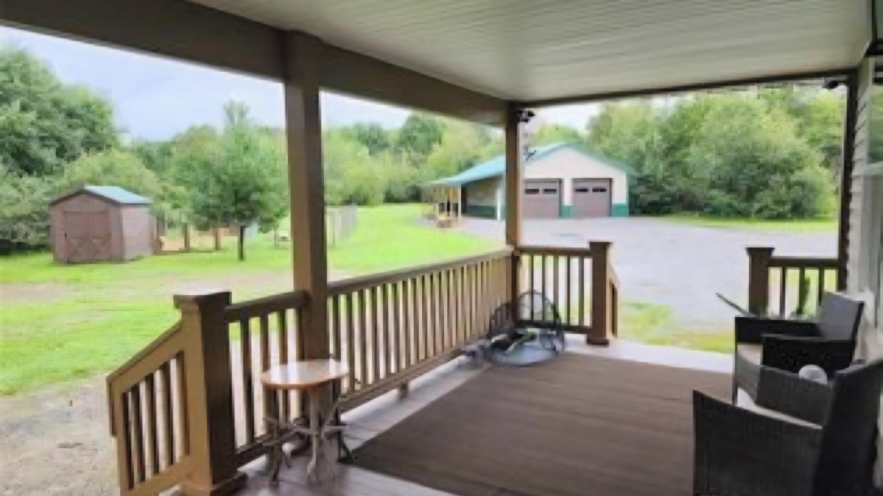 Photo of Patio Balcony in Redfield