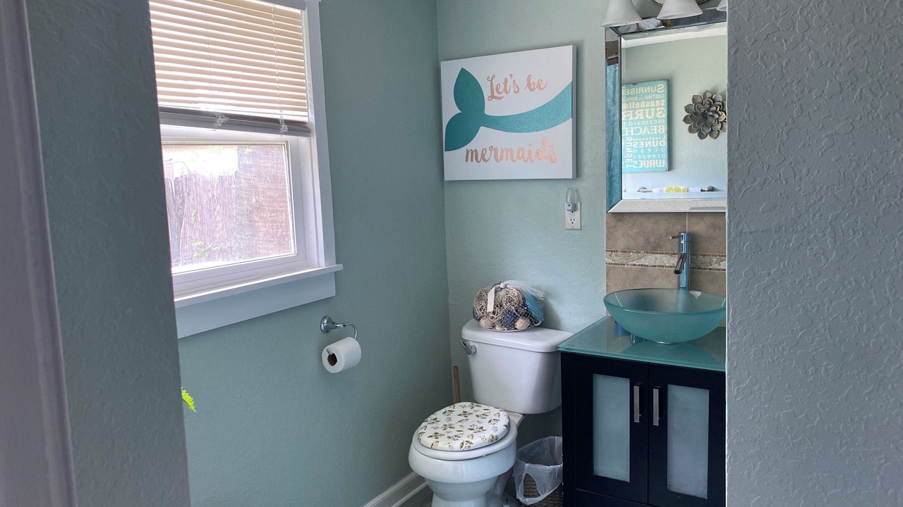 Photo of Bathroom in Lake Worth