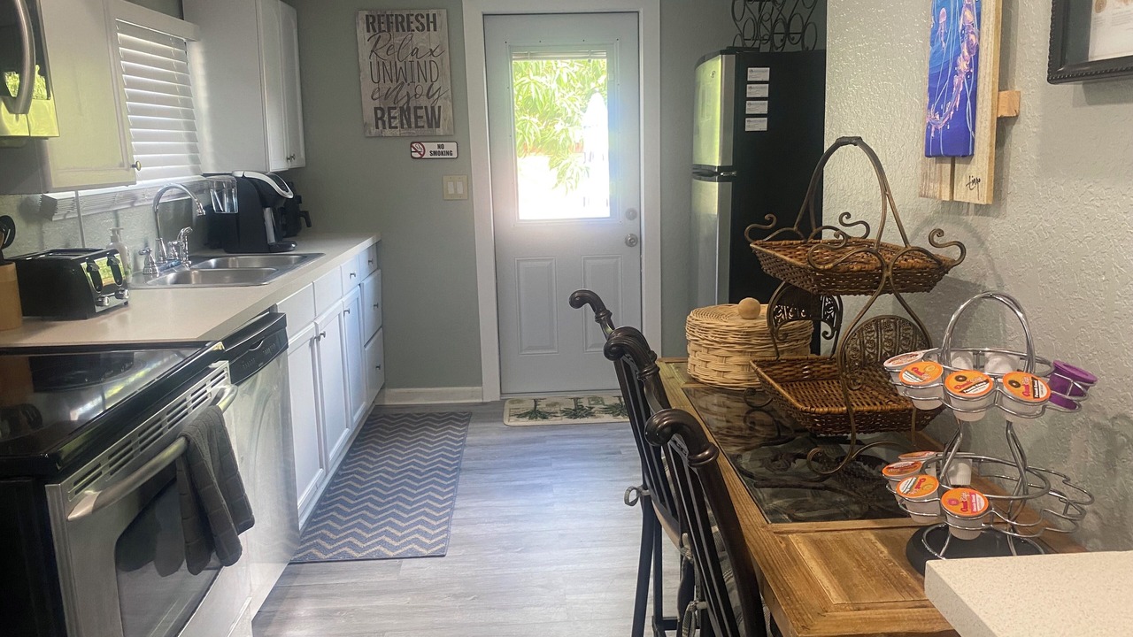 Photo of Kitchen in Lake Worth