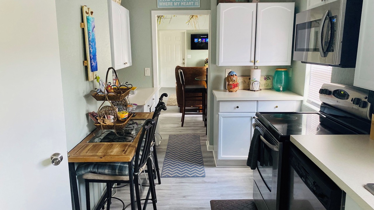 Photo of Kitchen in Lake Worth