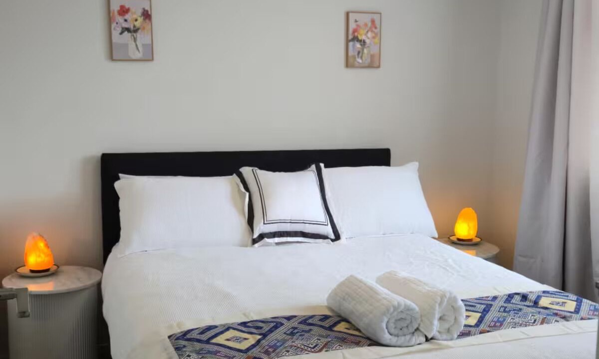 Photo of Bedroom in Tauranga