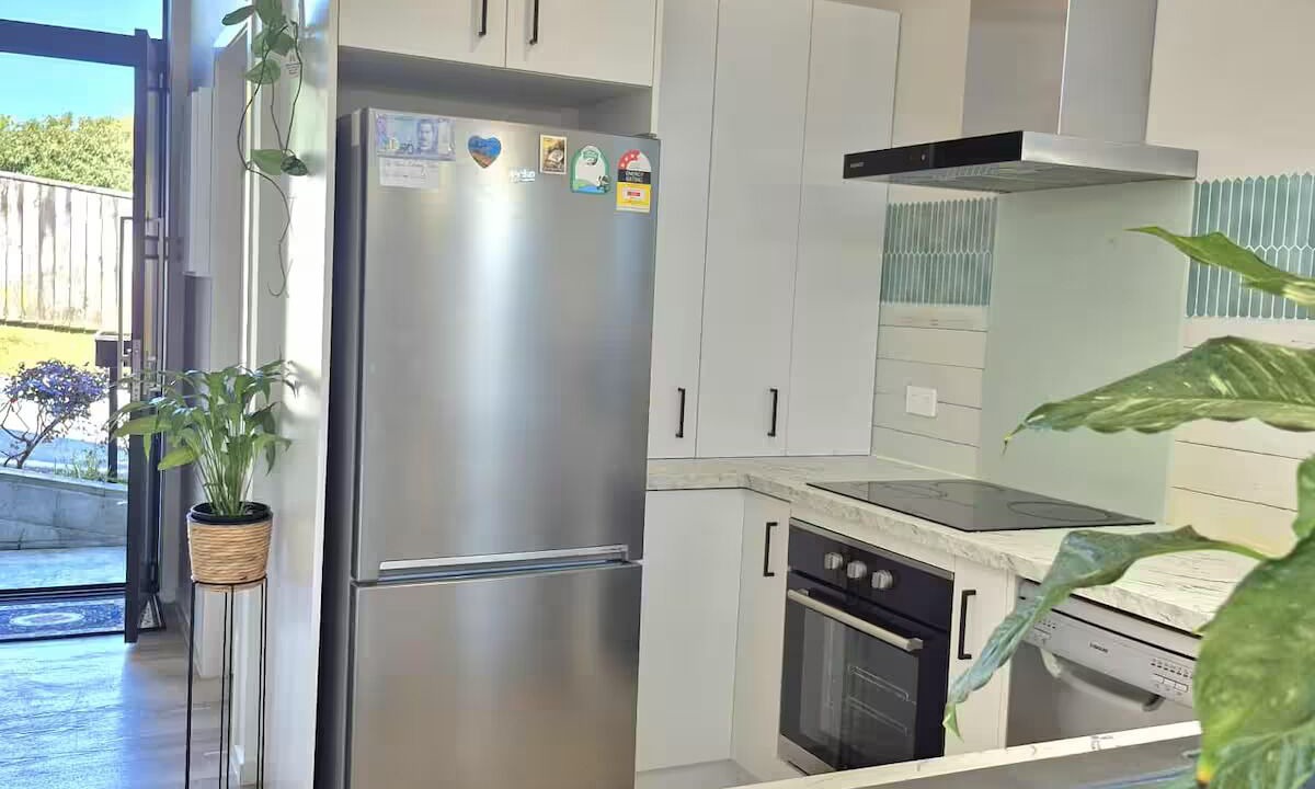 Photo of Kitchen in Tauranga