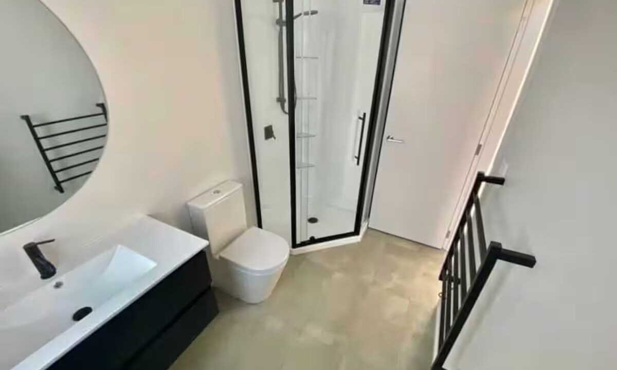 Photo of Bathroom in Tauranga