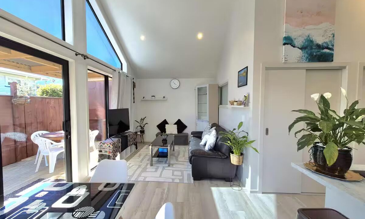 Photo of Livingroom in Tauranga