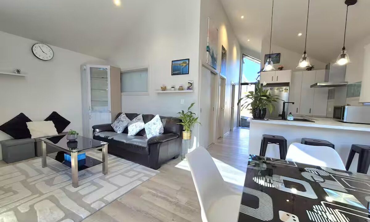 Photo of Livingroom in Tauranga