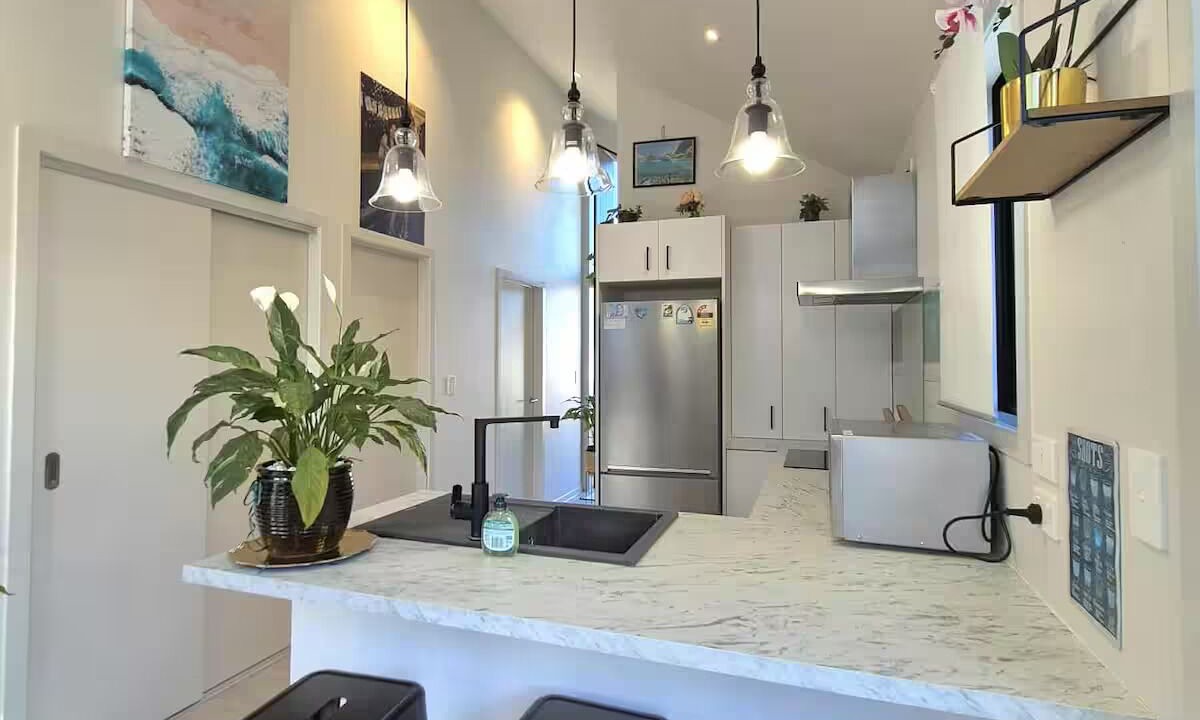 Photo of Kitchen in Tauranga