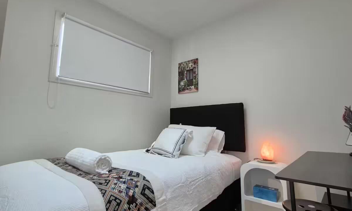 Photo of Bedroom in Tauranga