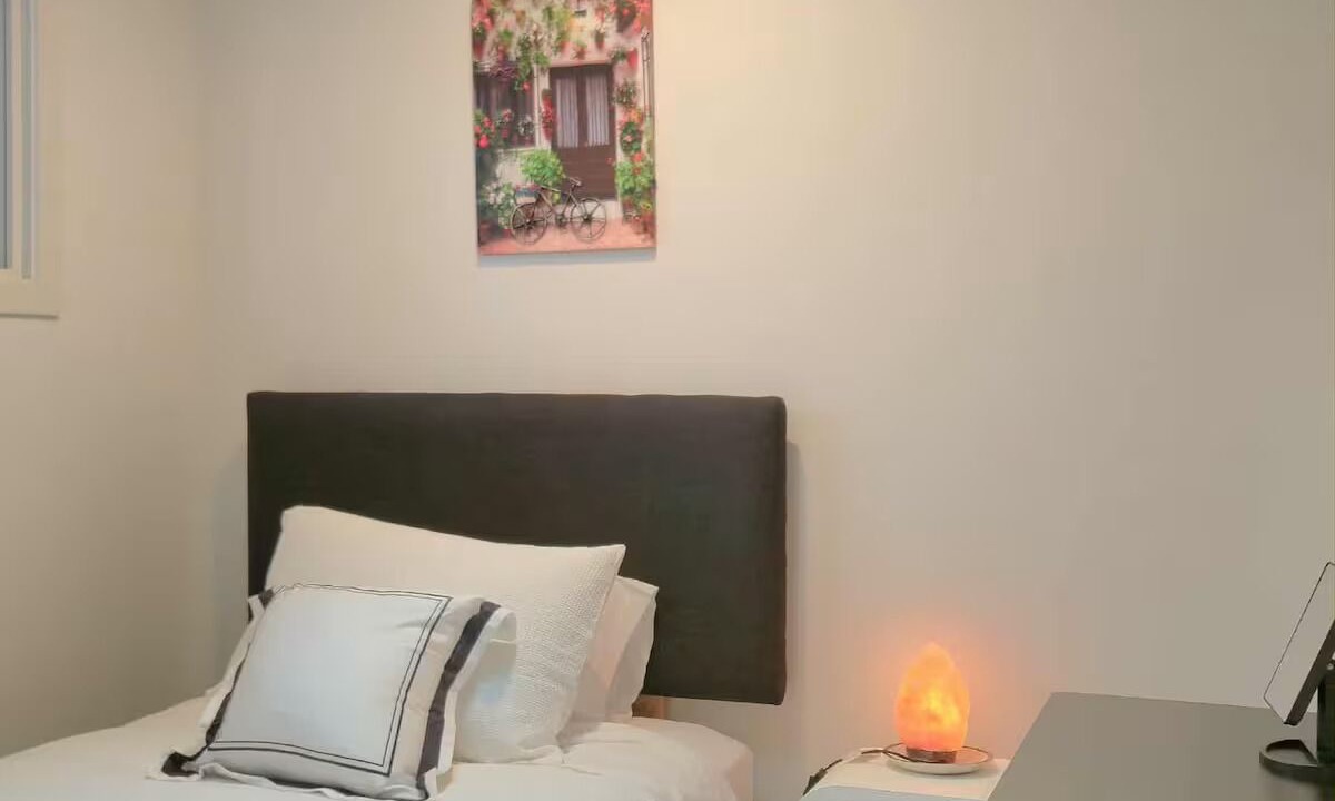 Photo of Bedroom in Tauranga