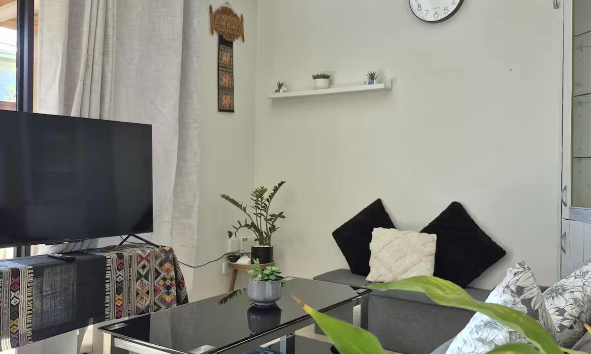 Photo of Livingroom in Tauranga