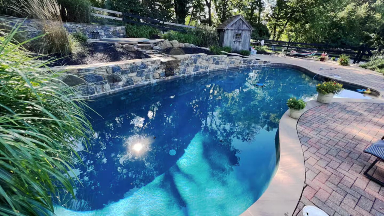 Photo of Outdoor in West Chester