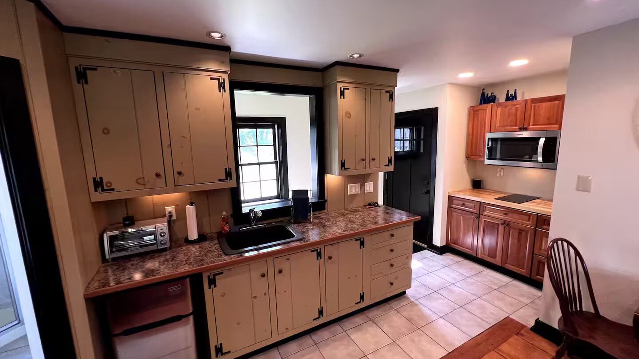 Photo of Kitchen in West Chester