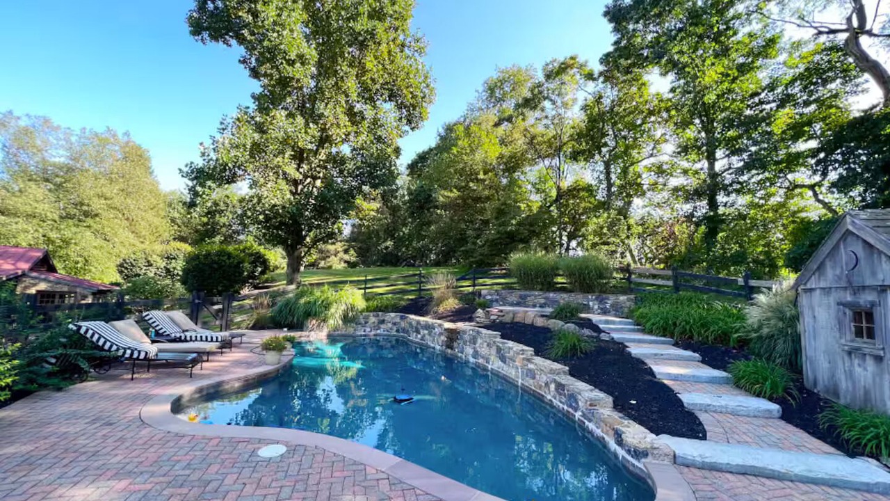 Photo of Outdoor in West Chester