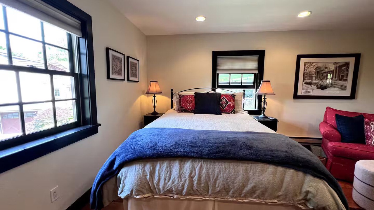 Photo of Bedroom in West Chester
