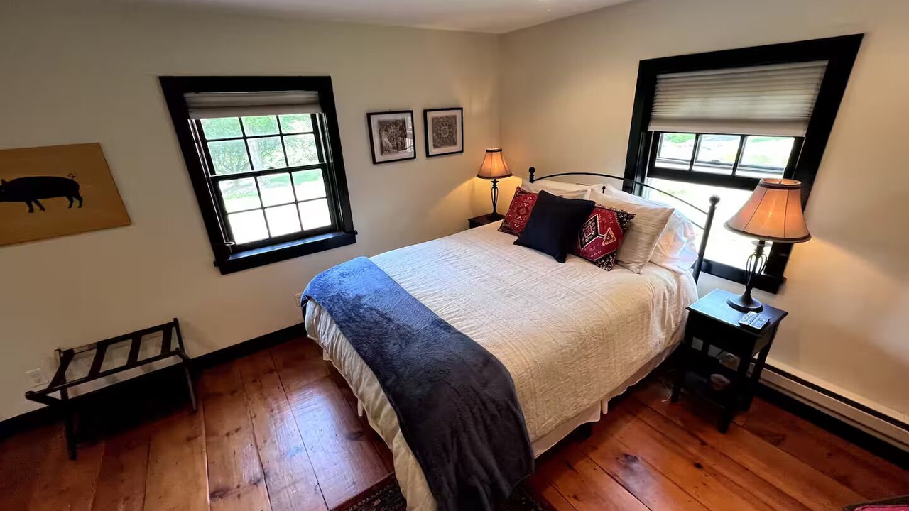 Photo of Bedroom in West Chester