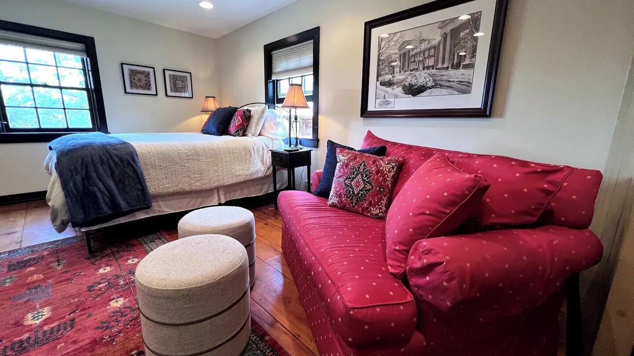 Photo of Bedroom in West Chester