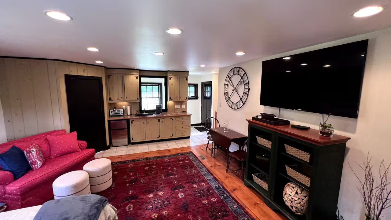 Photo of Livingroom in West Chester