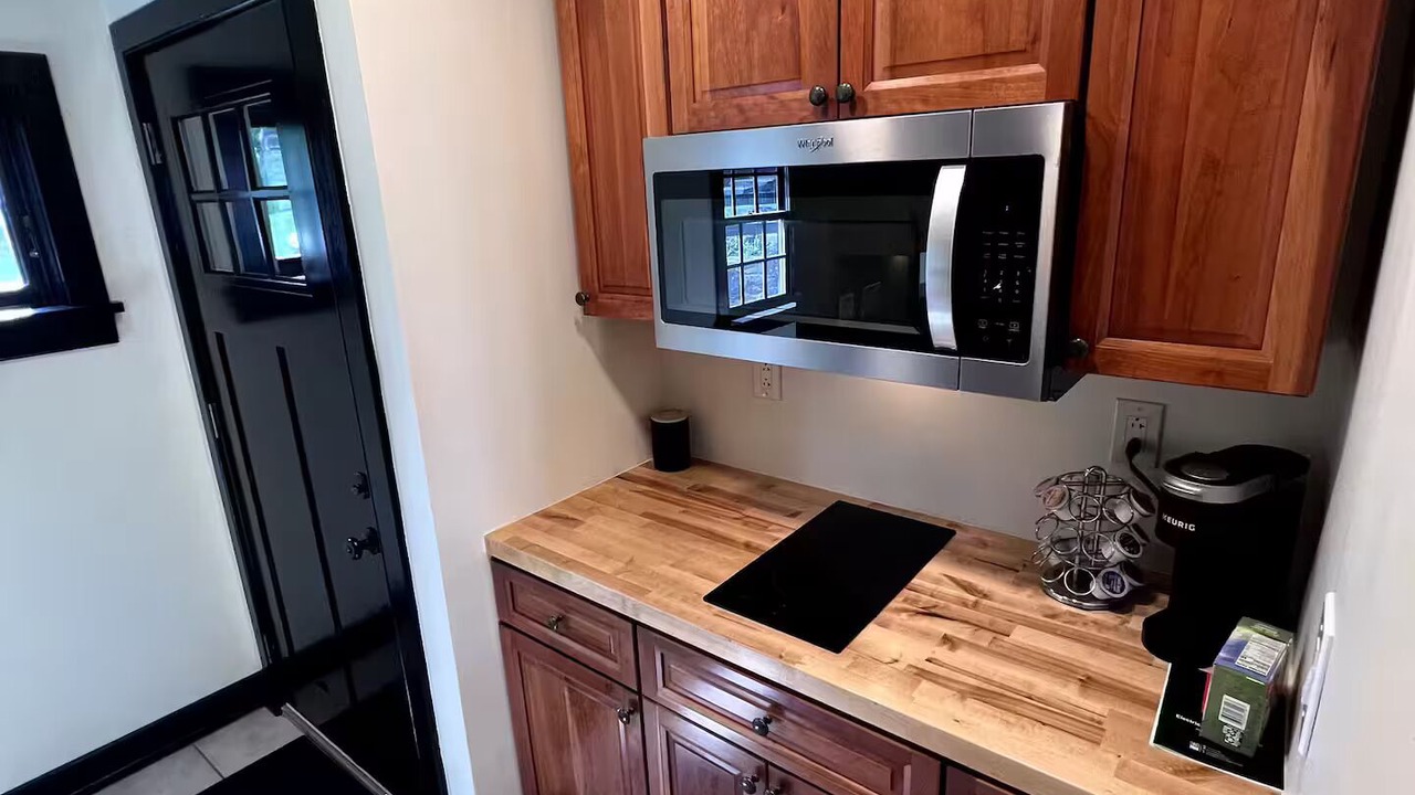 Photo of Kitchen in West Chester