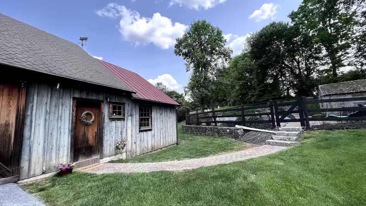 Photo of Outdoor in West Chester