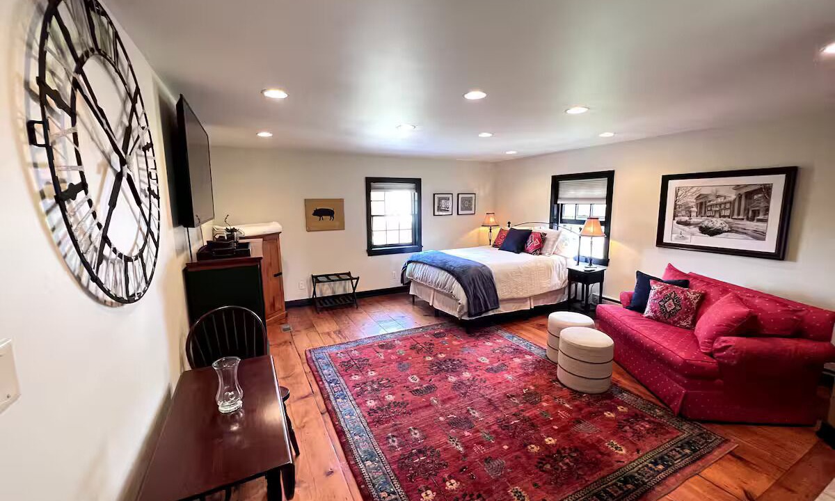 Photo of Bedroom in West Chester