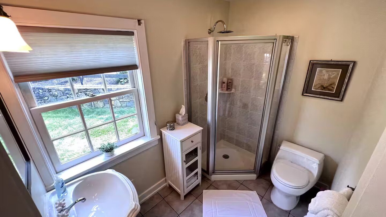 Photo of Bathroom in West Chester