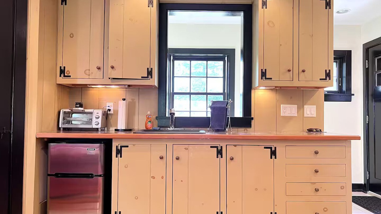 Photo of Kitchen in West Chester