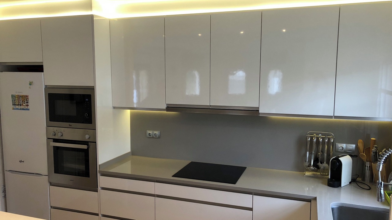 Photo of Kitchen in Empuriabrava