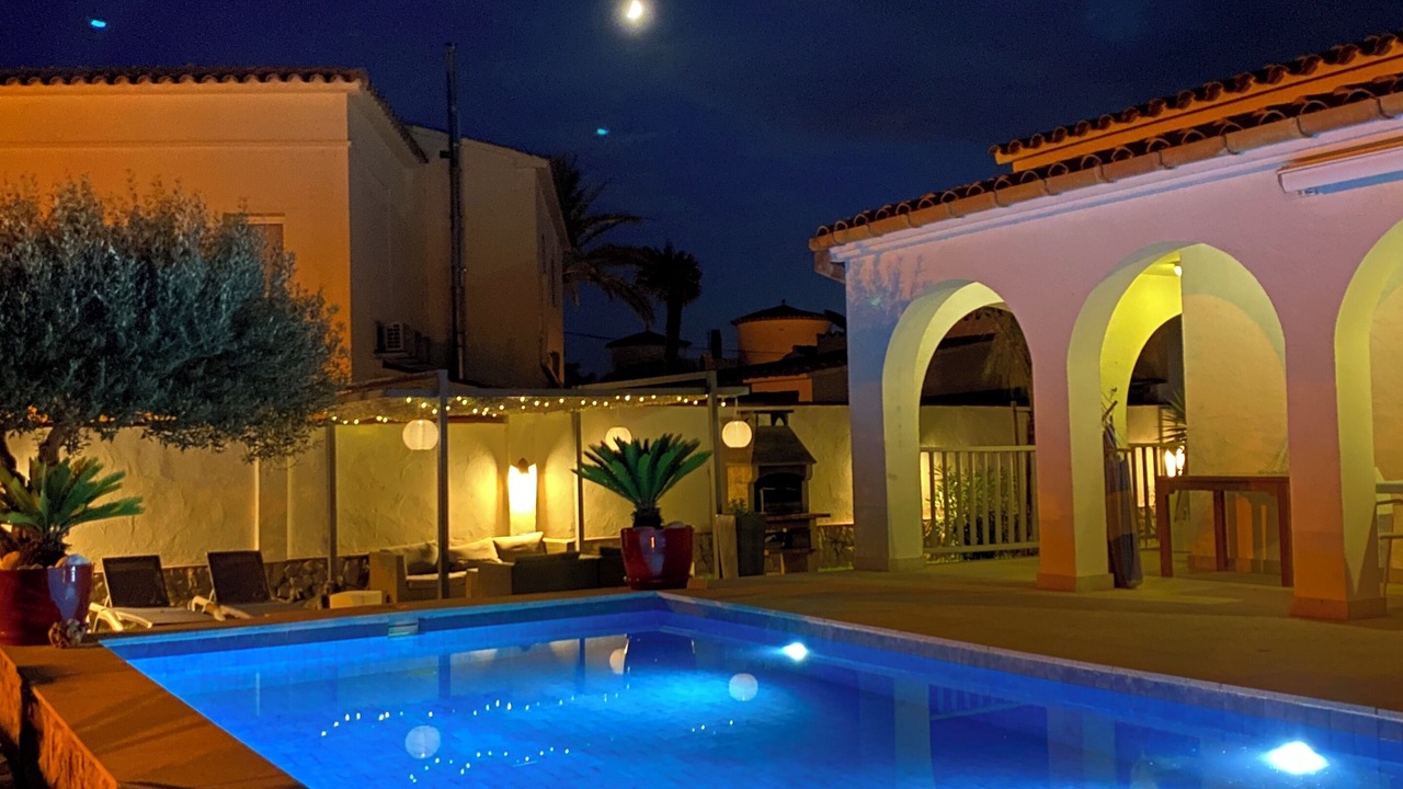 Photo of Outdoor in Empuriabrava