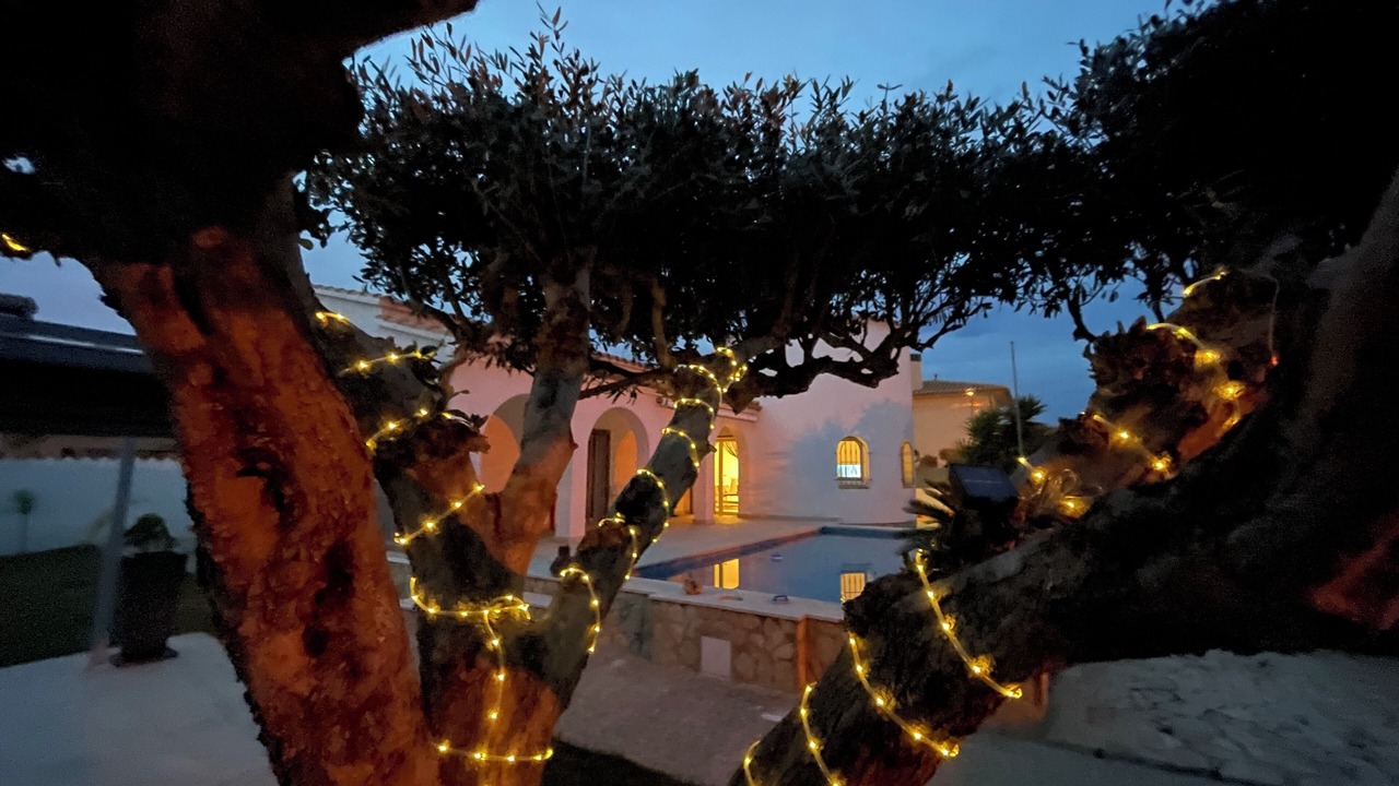 Photo of Outdoor in Empuriabrava
