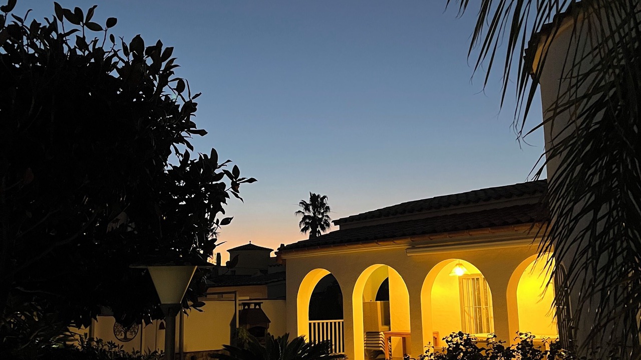 Photo of Outdoor in Empuriabrava