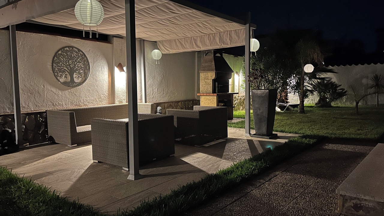 Photo of Patio Balcony in Empuriabrava