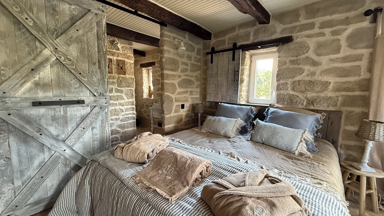 Photo of Bedroom in Paroisse Simon-Pierre-des-Rivieres