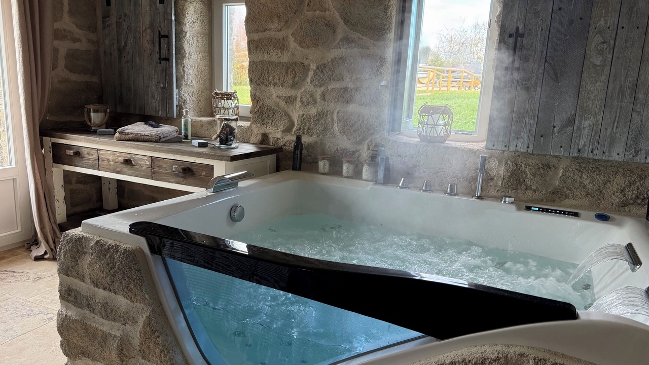 Photo of Bathroom in Paroisse Simon-Pierre-des-Rivieres