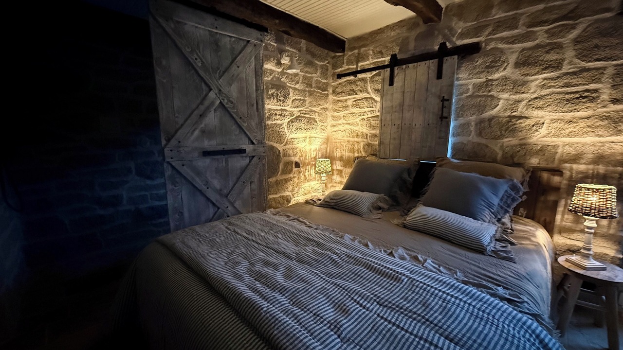 Photo of Bedroom in Paroisse Simon-Pierre-des-Rivieres