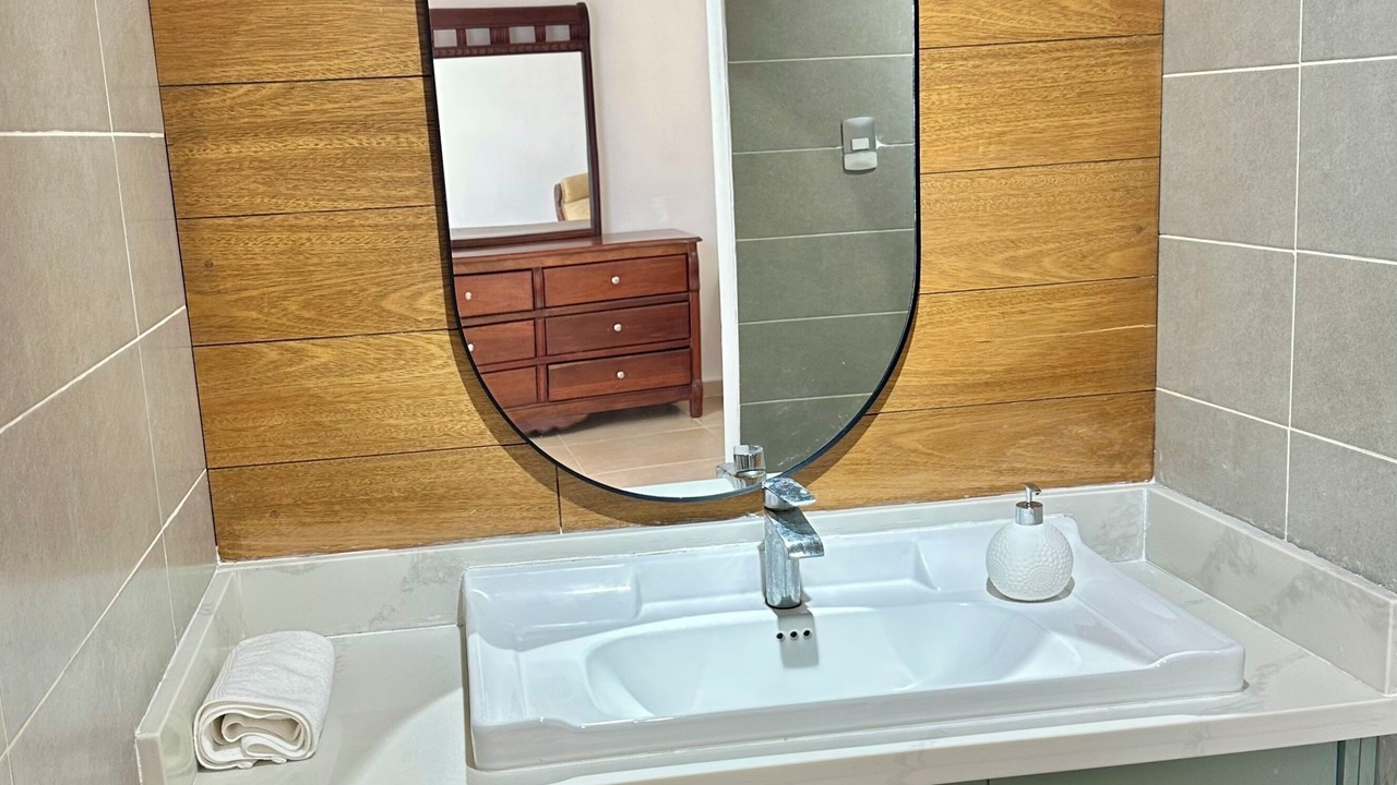 Photo of Bathroom in Las Charcas