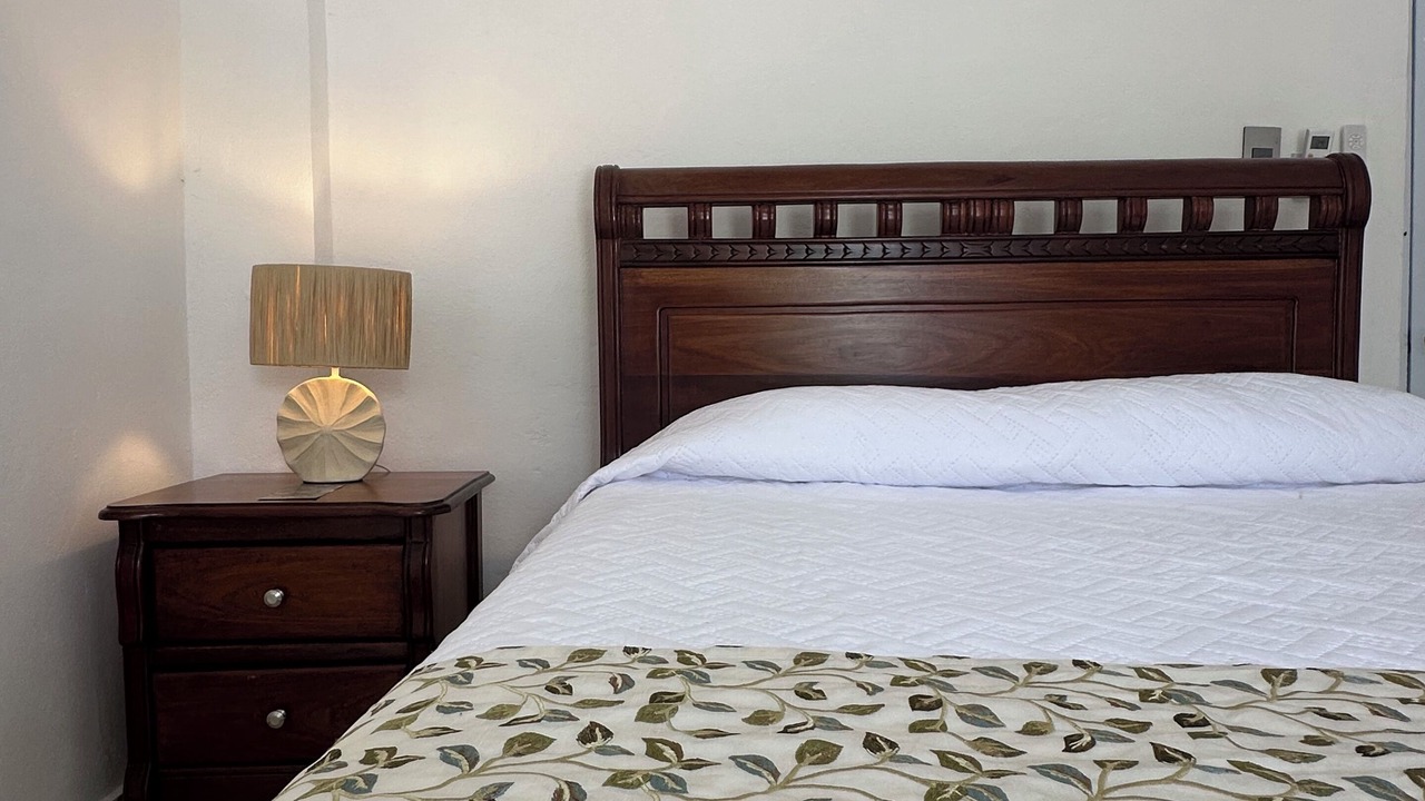 Photo of Bedroom in Las Charcas