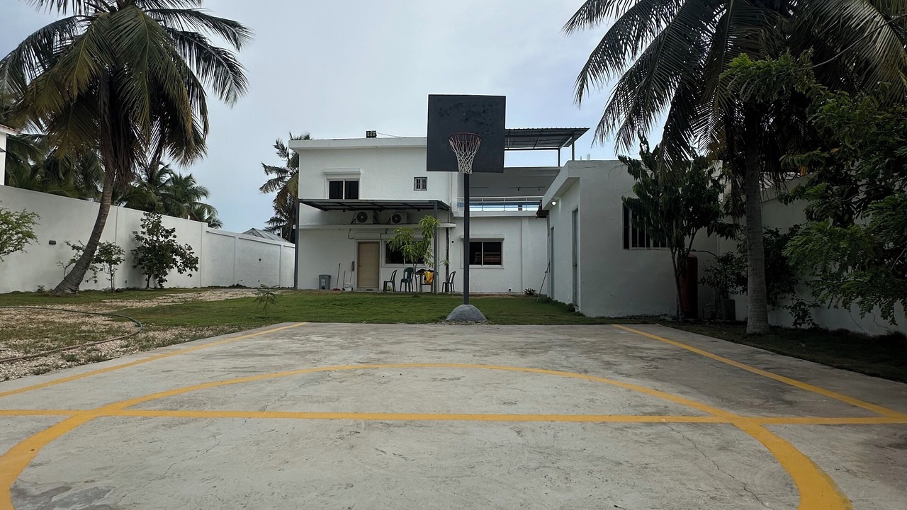 Photo of Outdoor in Las Charcas