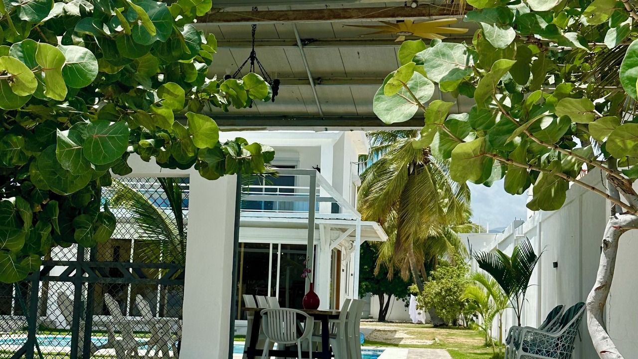 Photo of Patio Balcony in Las Charcas