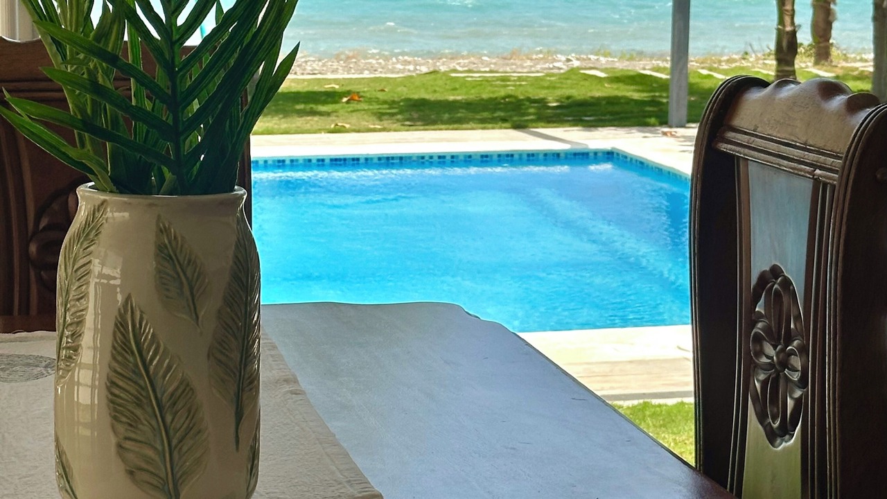 Photo of Outdoor in Las Charcas