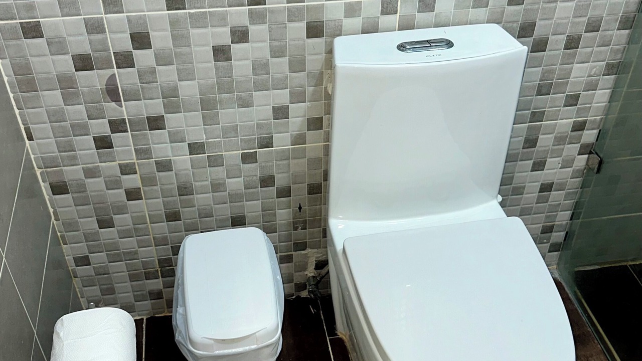 Photo of Bathroom in Las Charcas