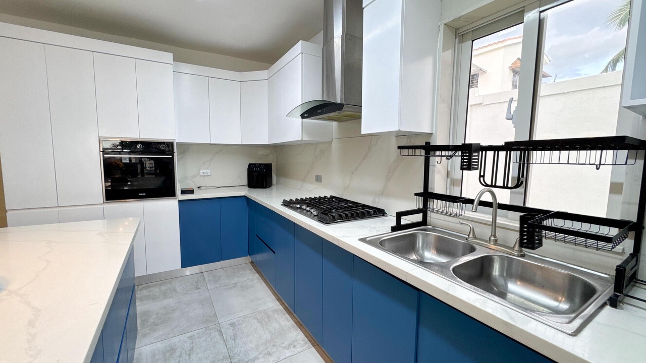 Photo of Kitchen in Las Charcas