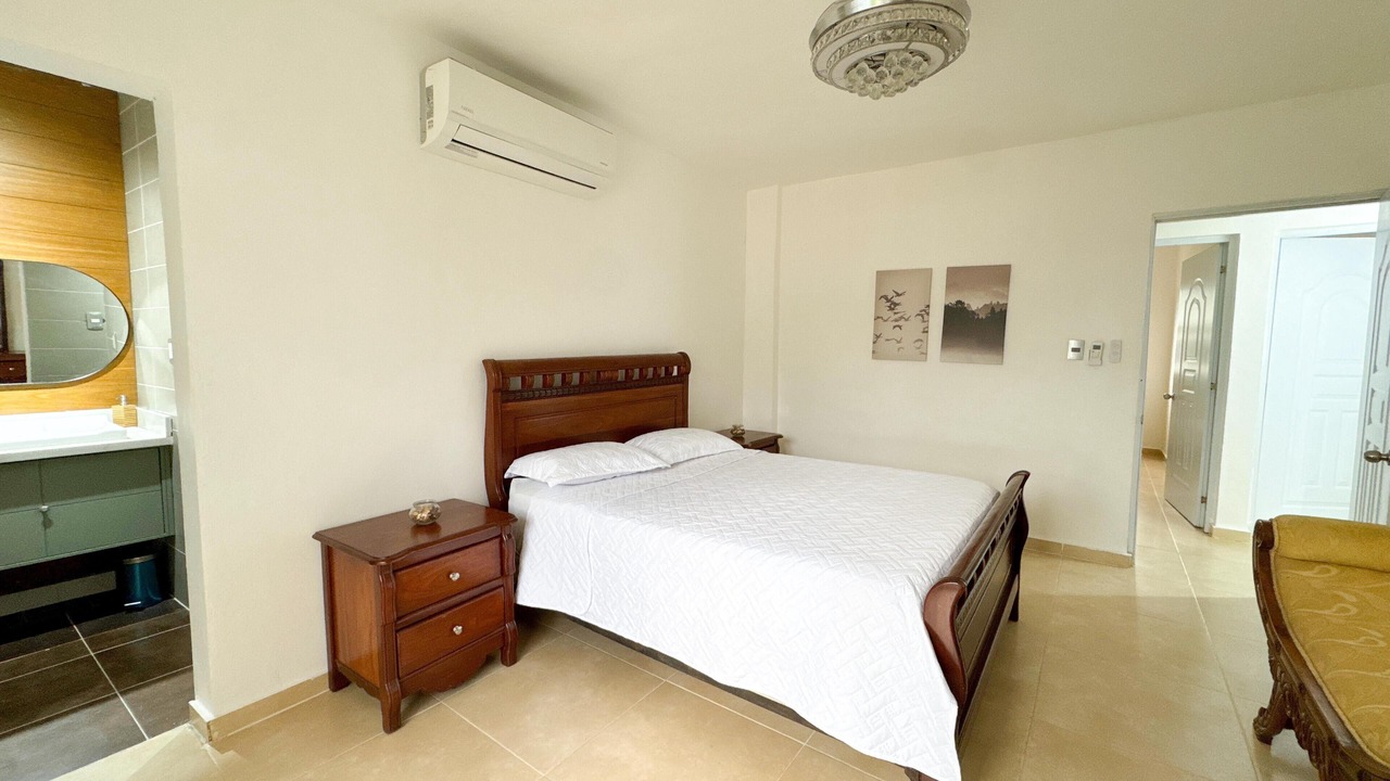 Photo of Bedroom in Las Charcas