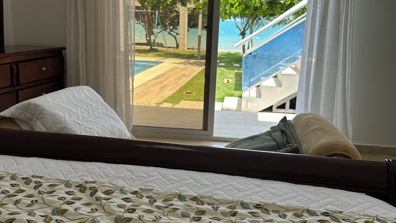 Photo of Bedroom in Las Charcas