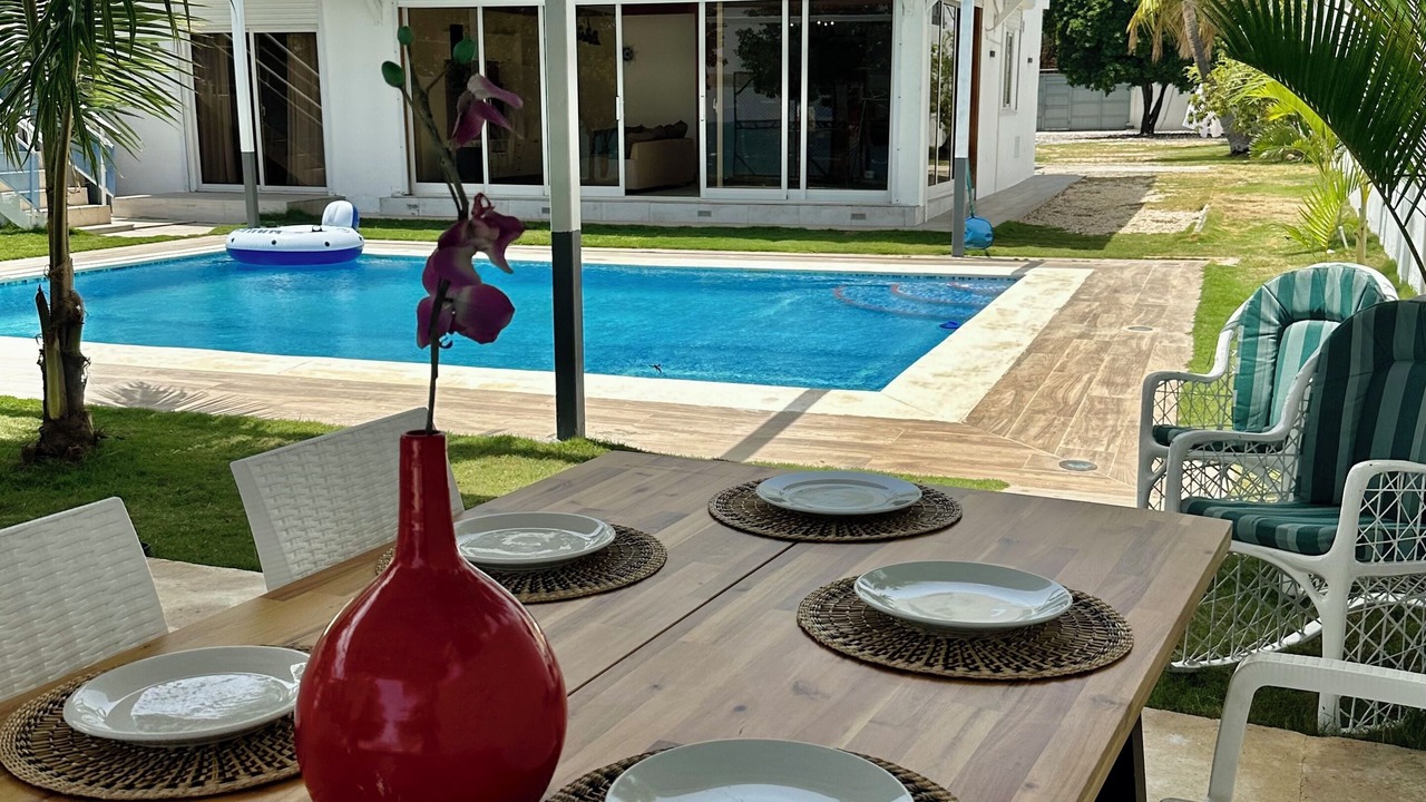 Photo of Outdoor in Las Charcas