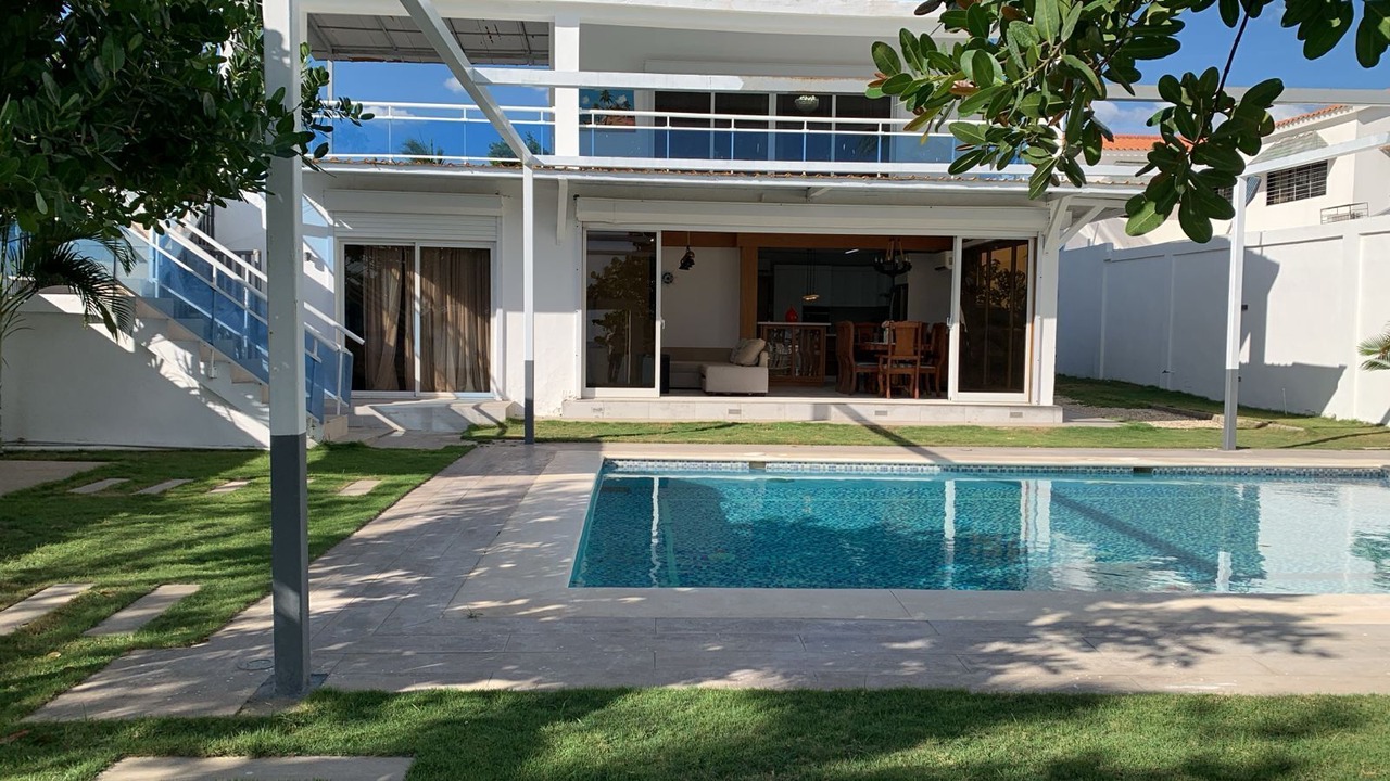 Photo of Outdoor in Las Charcas