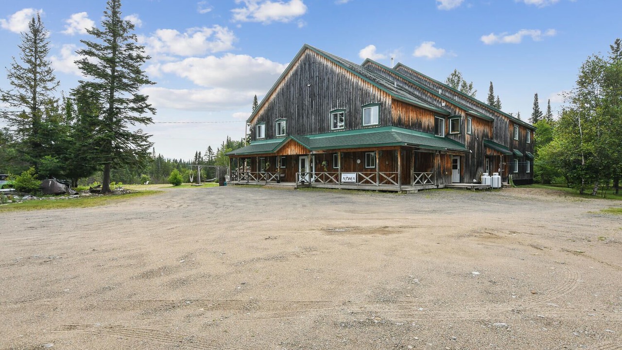 Photo of Outdoor in Saint Donat