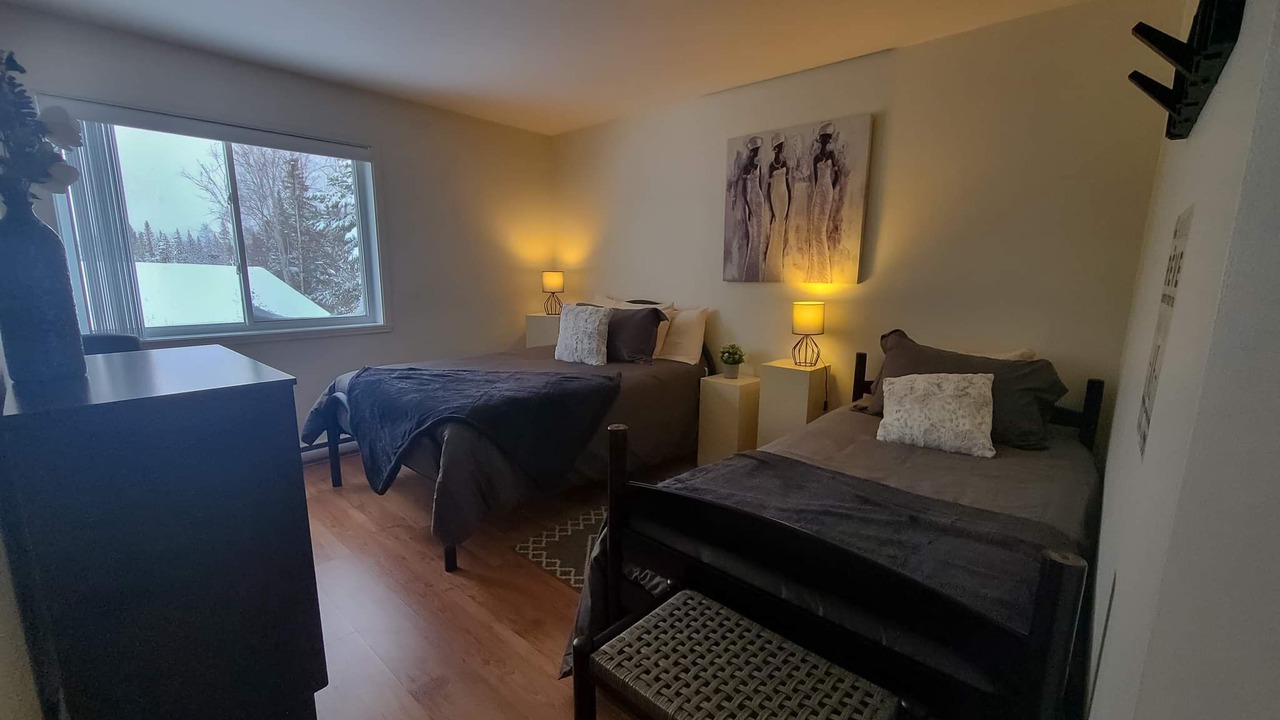 Photo of Bedroom in Saint Donat